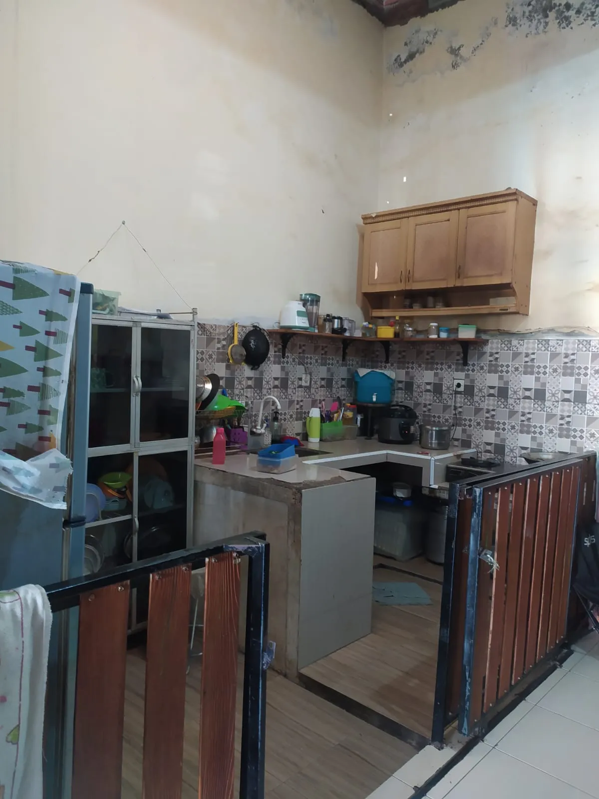 Jual Rumah di TIRTOMOYO Pakis Malang Jawa Timur - RUMAH MINIMALIS DEKAT PERUMAHAN ARAYA PAKIS MALANG. - ASA INDONESIA 085235111122 - BRIGHTON REAL ESTATE