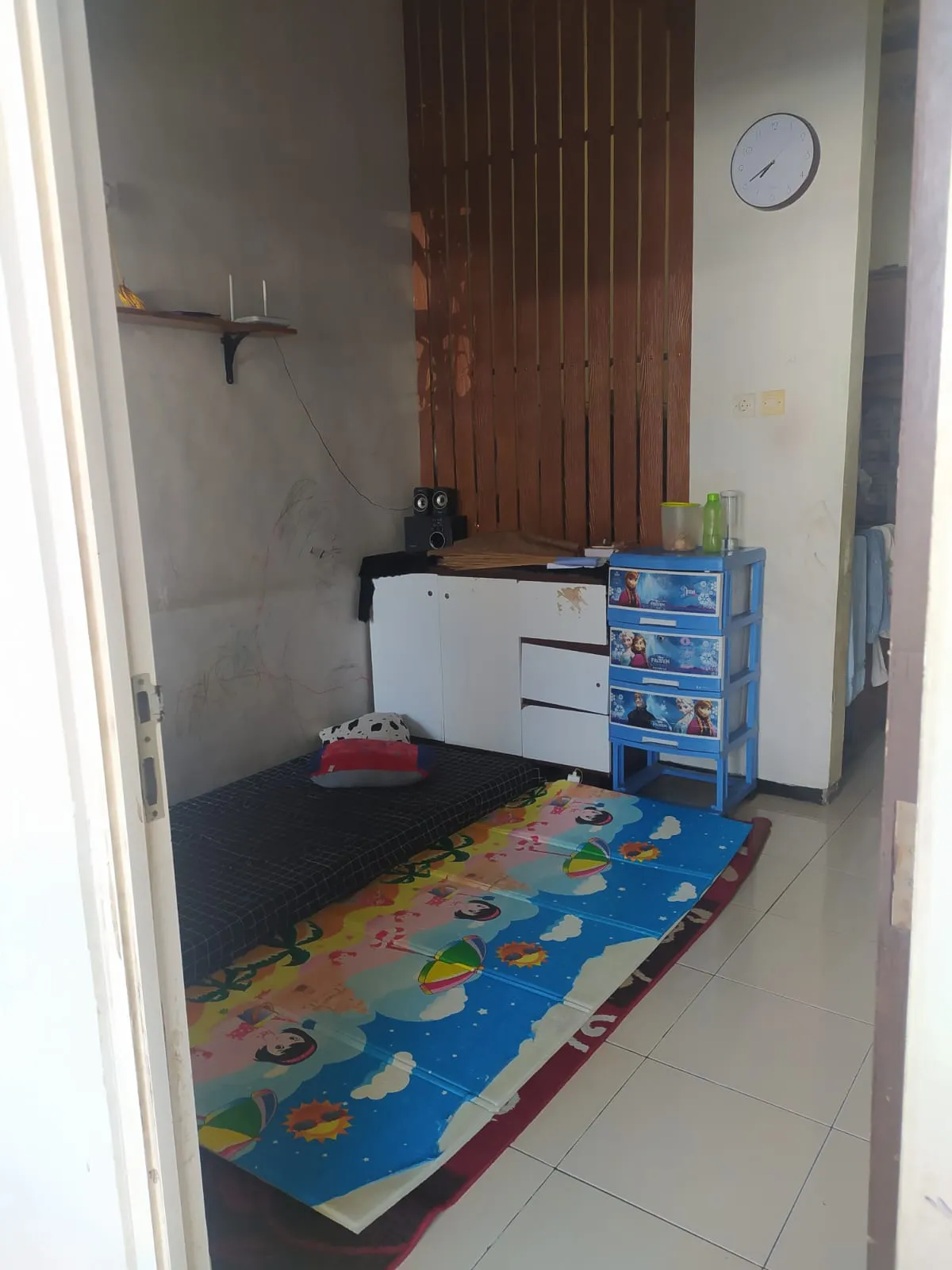 Jual Rumah di TIRTOMOYO Pakis Malang Jawa Timur - RUMAH MINIMALIS DEKAT PERUMAHAN ARAYA PAKIS MALANG. - ASA INDONESIA 085235111122 - BRIGHTON REAL ESTATE