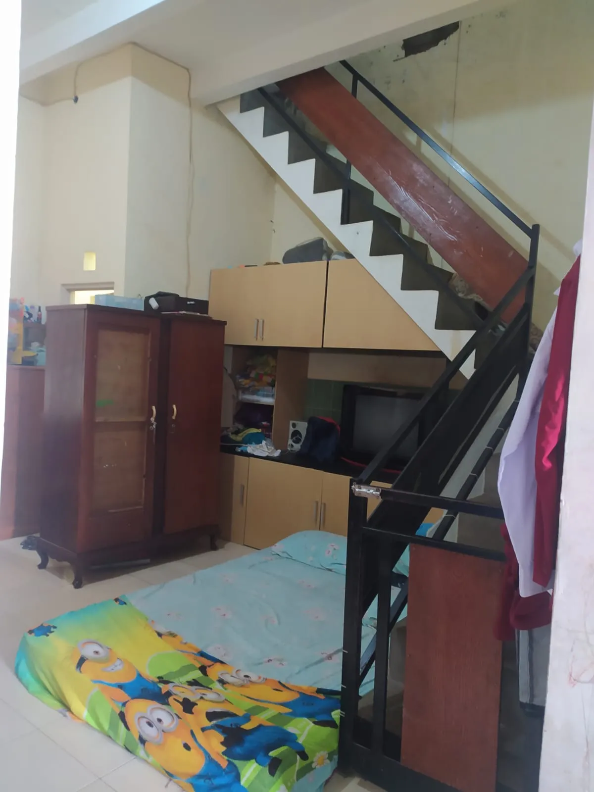 Jual Rumah di TIRTOMOYO Pakis Malang Jawa Timur - RUMAH MINIMALIS DEKAT PERUMAHAN ARAYA PAKIS MALANG. - ASA INDONESIA 085235111122 - BRIGHTON REAL ESTATE