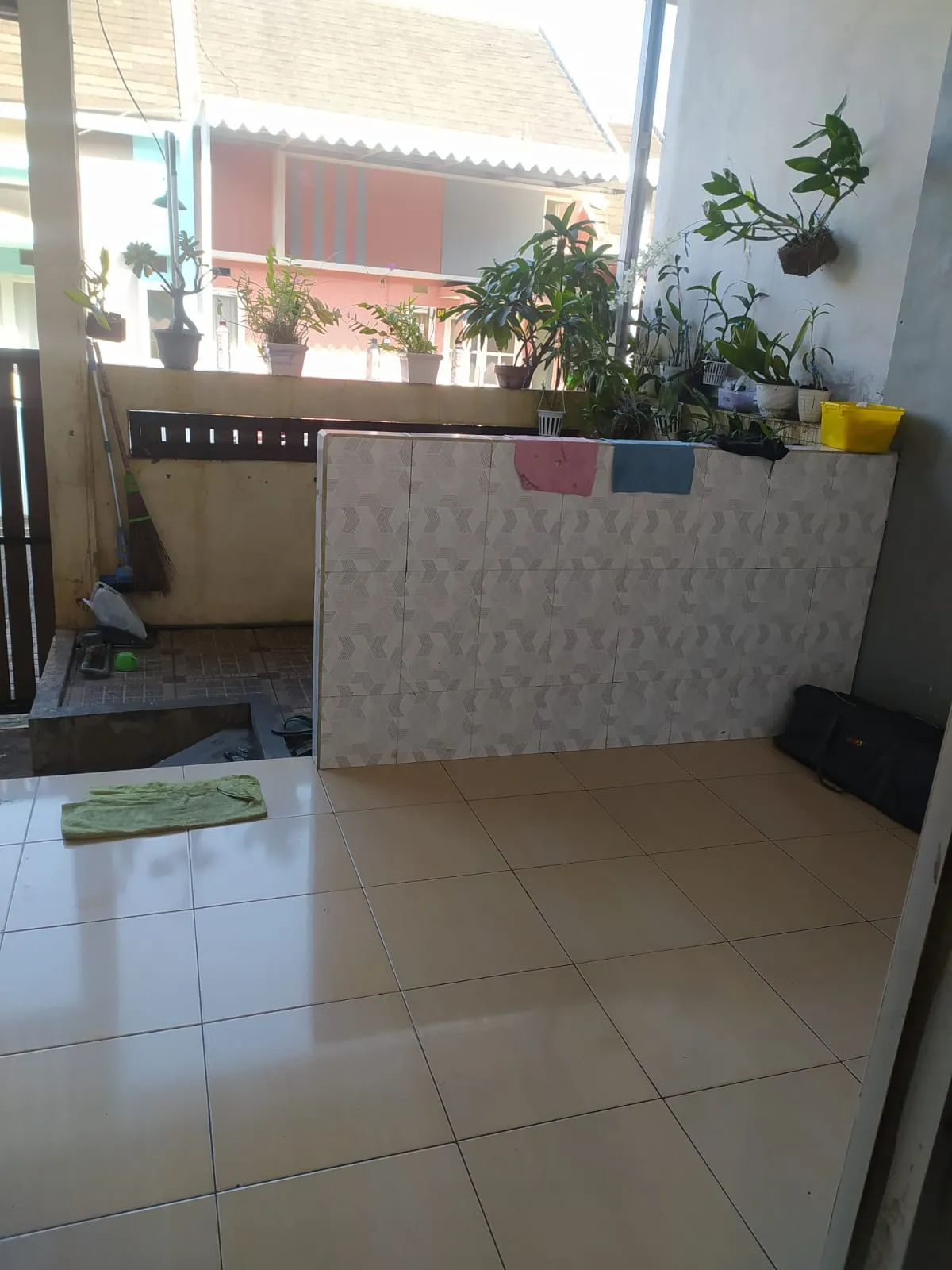 Jual Rumah di TIRTOMOYO Pakis Malang Jawa Timur - RUMAH MINIMALIS DEKAT PERUMAHAN ARAYA PAKIS MALANG. - ASA INDONESIA 085235111122 - BRIGHTON REAL ESTATE