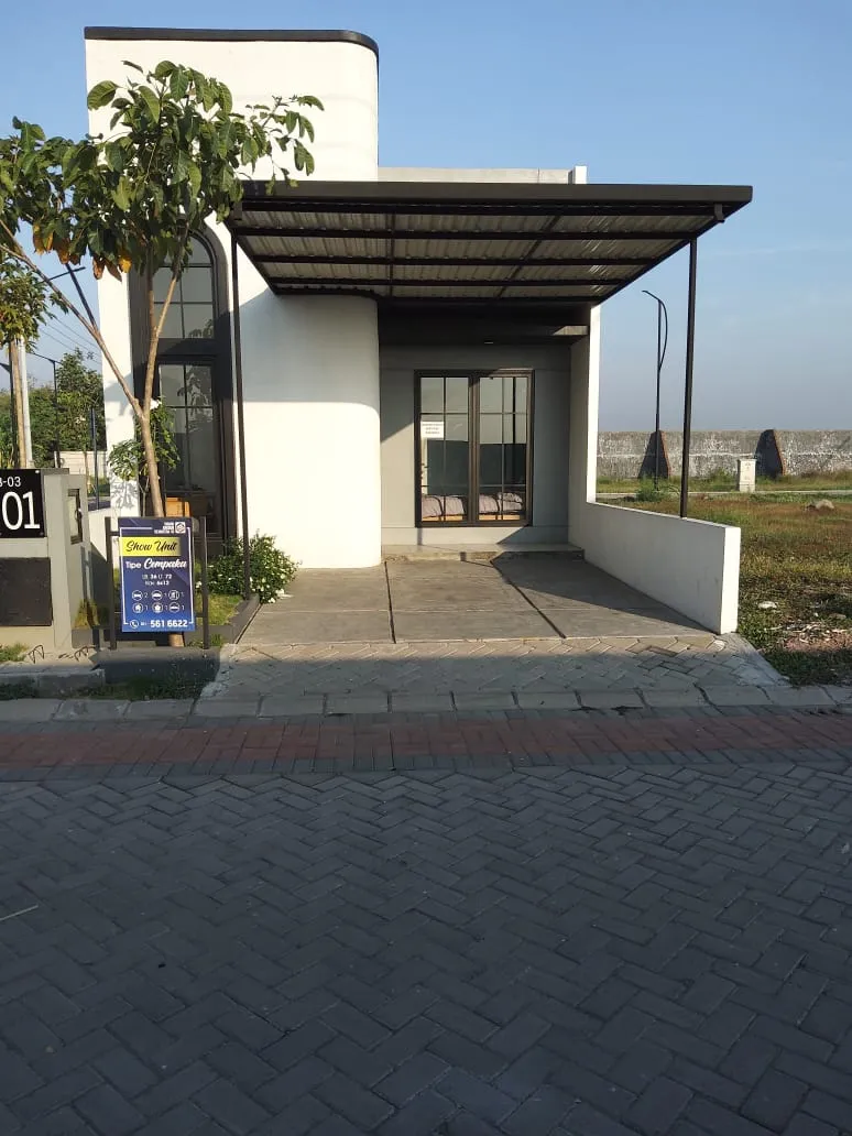 Jual Rumah di WONOAYU Wonoayu Sidoarjo Jawa Timur - MILIKI HUNIAN EXCLUSIVE LOKASI WONOAYU SIDOARJO. HARGA 500 JUTAAN. - ASA INDONESIA 085235111122 - BRIGHTON REAL ESTATE