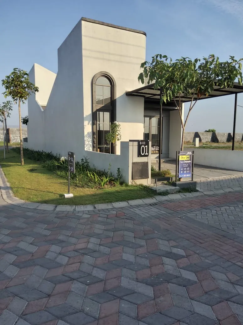 Jual Rumah di WONOAYU Wonoayu Sidoarjo Jawa Timur - MILIKI HUNIAN EXCLUSIVE LOKASI WONOAYU SIDOARJO. HARGA 500 JUTAAN. - ASA INDONESIA 085235111122 - BRIGHTON REAL ESTATE