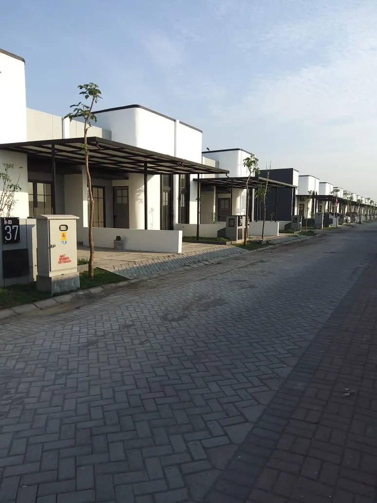 Jual Rumah di WONOAYU Wonoayu Sidoarjo Jawa Timur - MILIKI HUNIAN EXCLUSIVE LOKASI WONOAYU SIDOARJO. HARGA 500 JUTAAN. - ASA INDONESIA 085235111122 - BRIGHTON REAL ESTATE
