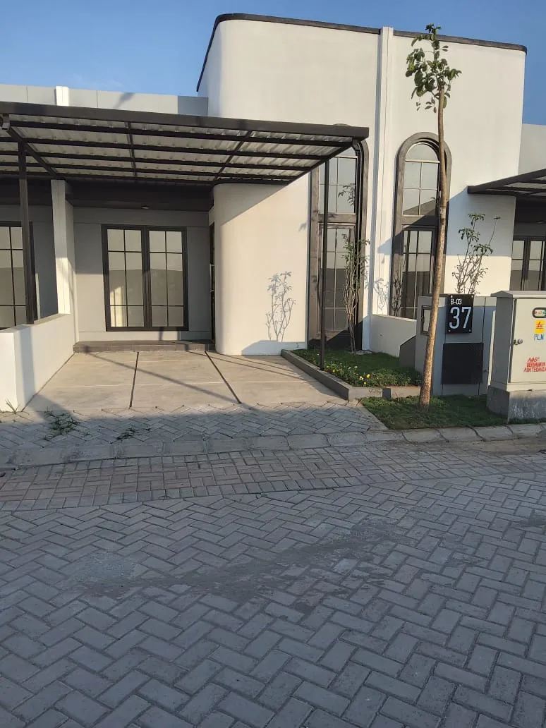 Jual Rumah di WONOAYU Wonoayu Sidoarjo Jawa Timur - MILIKI HUNIAN EXCLUSIVE LOKASI WONOAYU SIDOARJO. HARGA 500 JUTAAN. - ASA INDONESIA 085235111122 - BRIGHTON REAL ESTATE