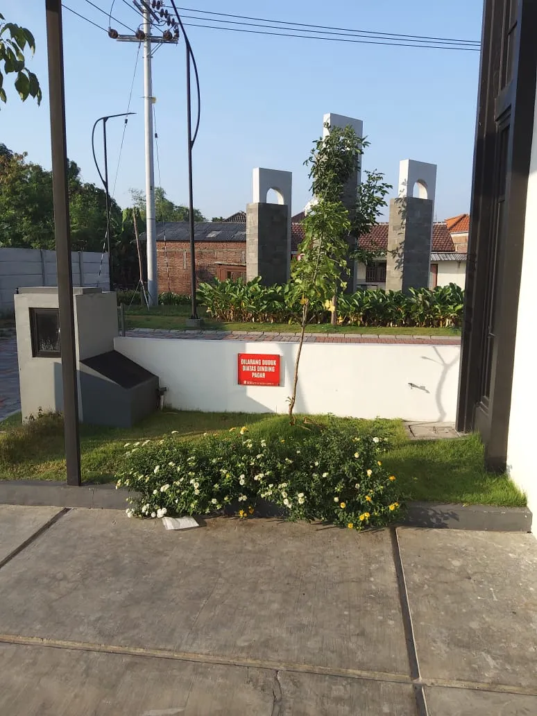 Jual Rumah di WONOAYU Wonoayu Sidoarjo Jawa Timur - MILIKI HUNIAN EXCLUSIVE LOKASI WONOAYU SIDOARJO. HARGA 500 JUTAAN. - ASA INDONESIA 085235111122 - BRIGHTON REAL ESTATE