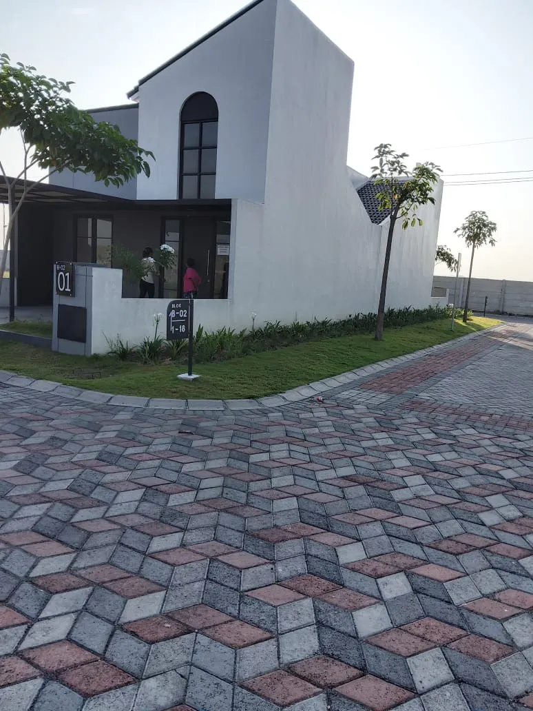Jual Rumah di WONOAYU Wonoayu Sidoarjo Jawa Timur - MILIKI HUNIAN EXCLUSIVE LOKASI WONOAYU SIDOARJO DENGAN HARGA 600 JUTAAN. RUMAH TYPE PINUS. - ASA INDONESIA 085235111122 - BRIGHTON REAL ESTATE