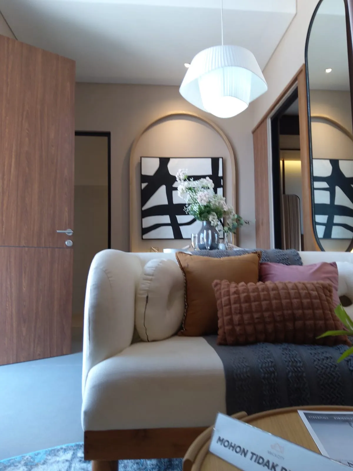 Jual Rumah di WONOAYU Wonoayu Sidoarjo Jawa Timur - RUMAH BARU HUNIAN PREMIUM DI KOTA SIDOARJO - ASA INDONESIA 085235111122 - BRIGHTON REAL ESTATE