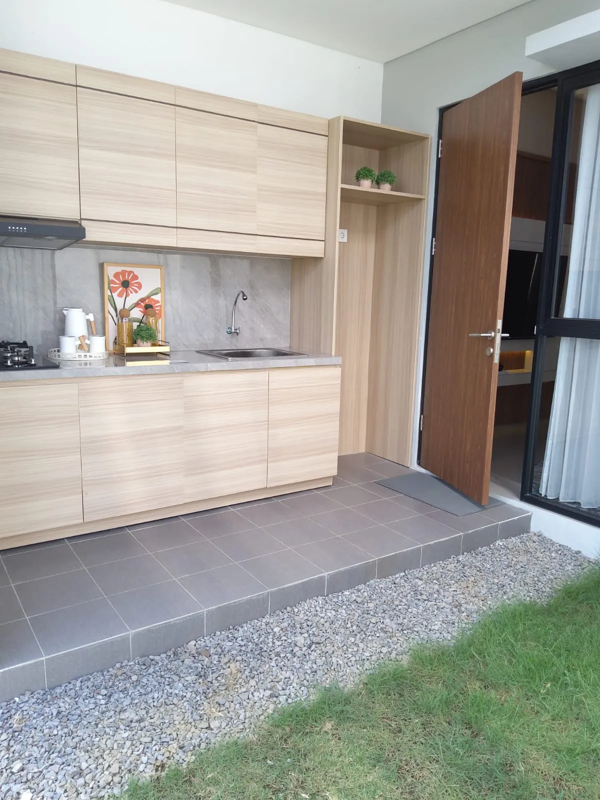 Jual Rumah di WONOAYU Wonoayu Sidoarjo Jawa Timur - RUMAH BARU HUNIAN PREMIUM DI KOTA SIDOARJO - ASA INDONESIA 085235111122 - BRIGHTON REAL ESTATE