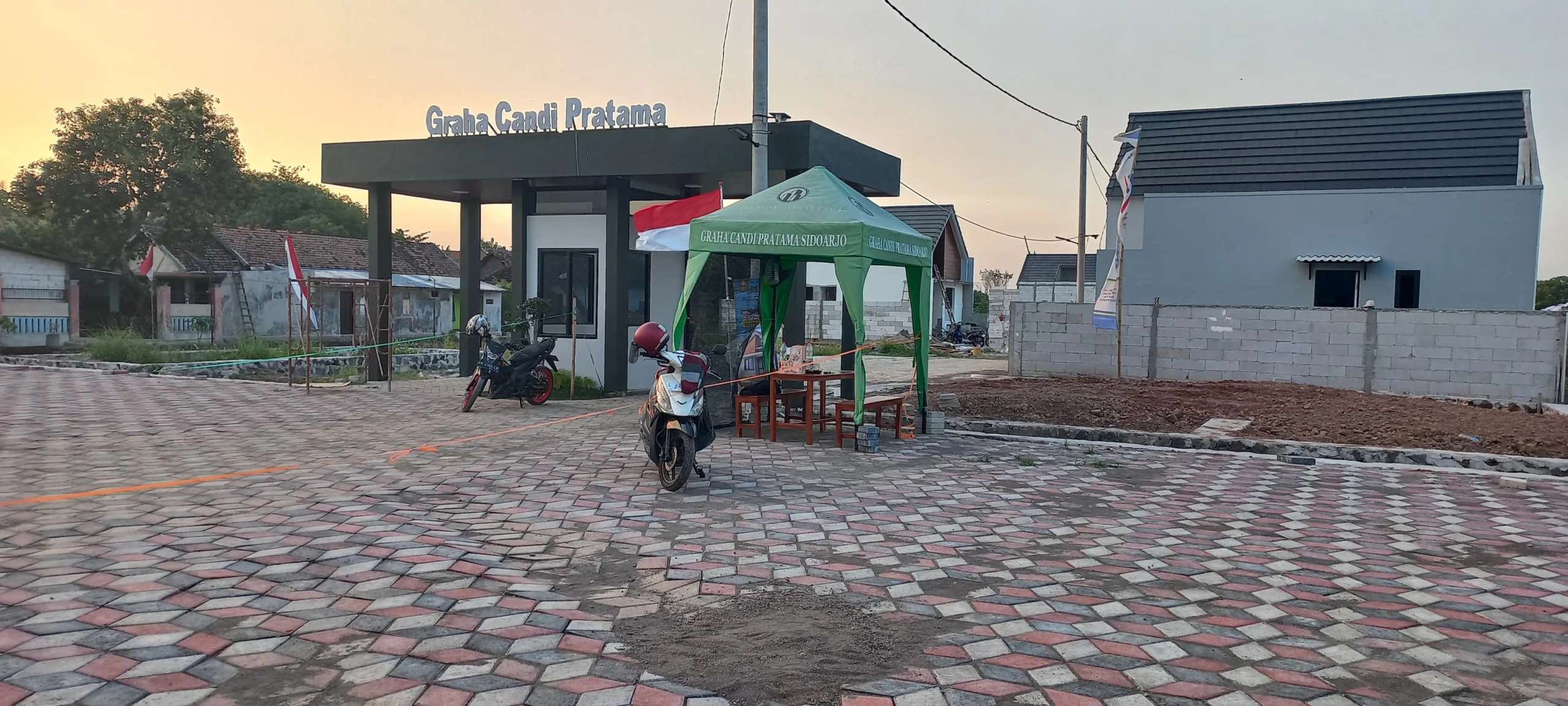 Jual Rumah di WONOAYU Wonoayu Sidoarjo Jawa Timur - RUMAH DIJUAL MURAH LOKASI WONOAYU SIDOARJO - ASA INDONESIA 085235111122 - BRIGHTON REAL ESTATE