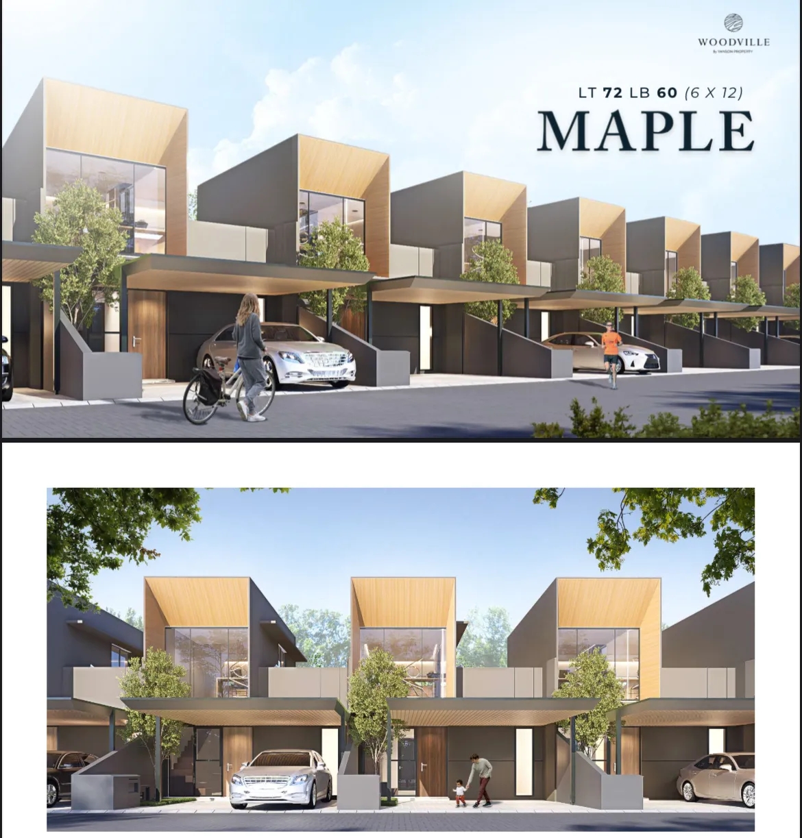 Jual Rumah di WOODVILLE RESIDENCE Buduran Sidoarjo Jawa Timur - Rumah Dijual Sidoarjo - ASA INDONESIA 085235111122 - BRIGHTON REAL ESTATE