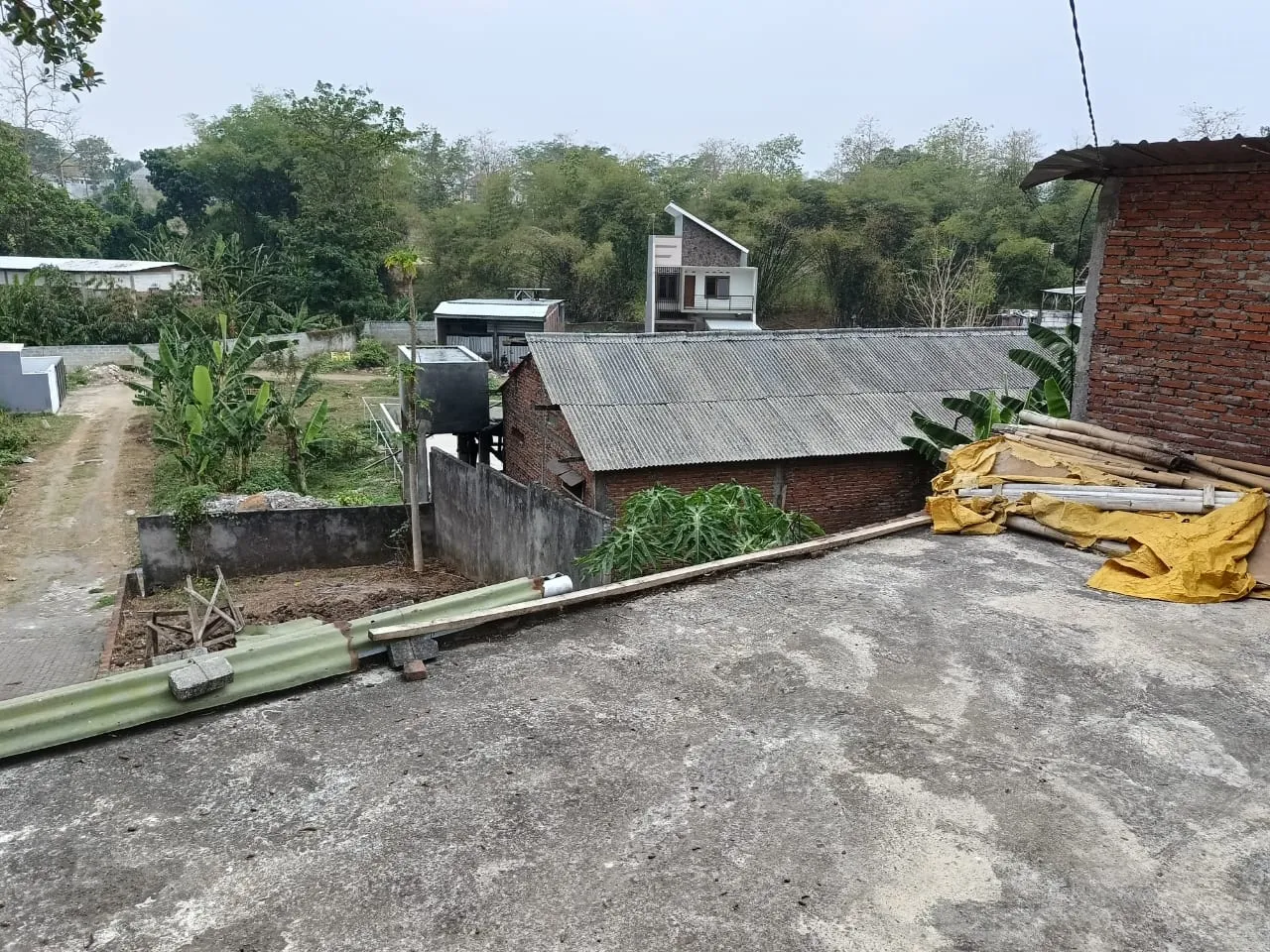Jual Tanah di PANDANWANGI BLIMBING MALANG Blimbing Malang Jawa Timur - JUAL TANAH KAVLING ISTIMEWA. SIAP BANGUN. LOKASI DEKAT PUSAT KOTA MALANG - ASA INDONESIA 085235111122 - BRIGHTON REAL ESTATE