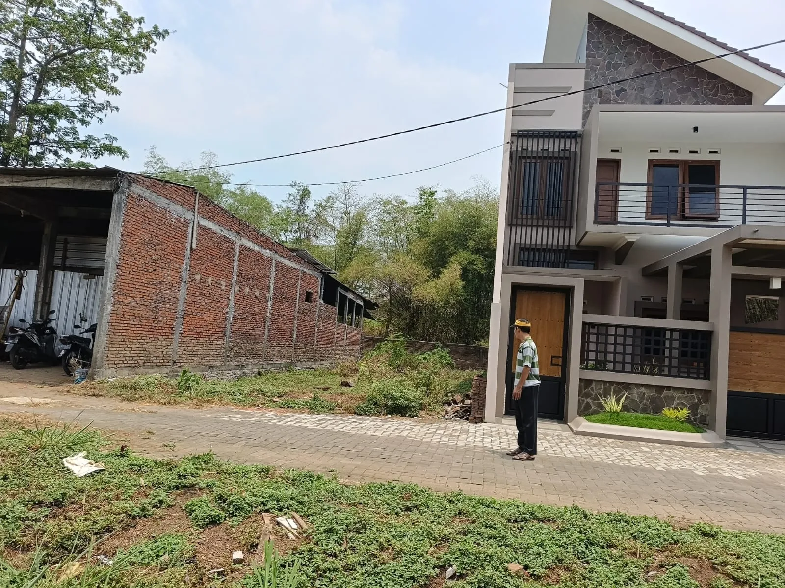 Jual Tanah di PANDANWANGI BLIMBING MALANG Blimbing Malang Jawa Timur - JUAL TANAH KAVLING ISTIMEWA. SIAP BANGUN. LOKASI DEKAT PUSAT KOTA MALANG - ASA INDONESIA 085235111122 - BRIGHTON REAL ESTATE