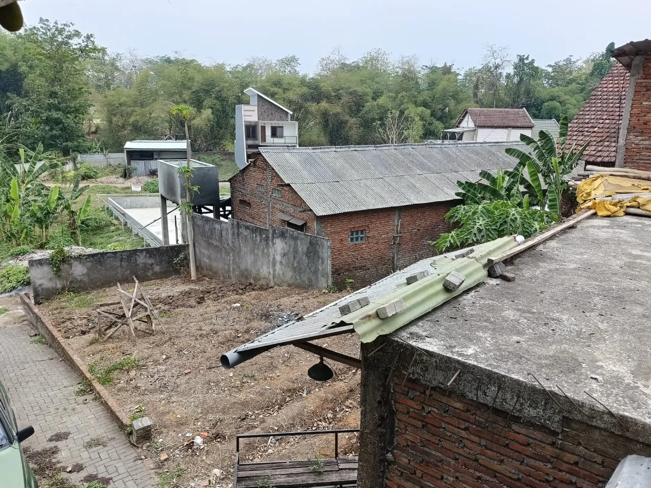 Jual Tanah di PANDANWANGI BLIMBING MALANG Blimbing Malang Jawa Timur - JUAL TANAH KAVLING ISTIMEWA. SIAP BANGUN. LOKASI DEKAT PUSAT KOTA MALANG - ASA INDONESIA 085235111122 - BRIGHTON REAL ESTATE