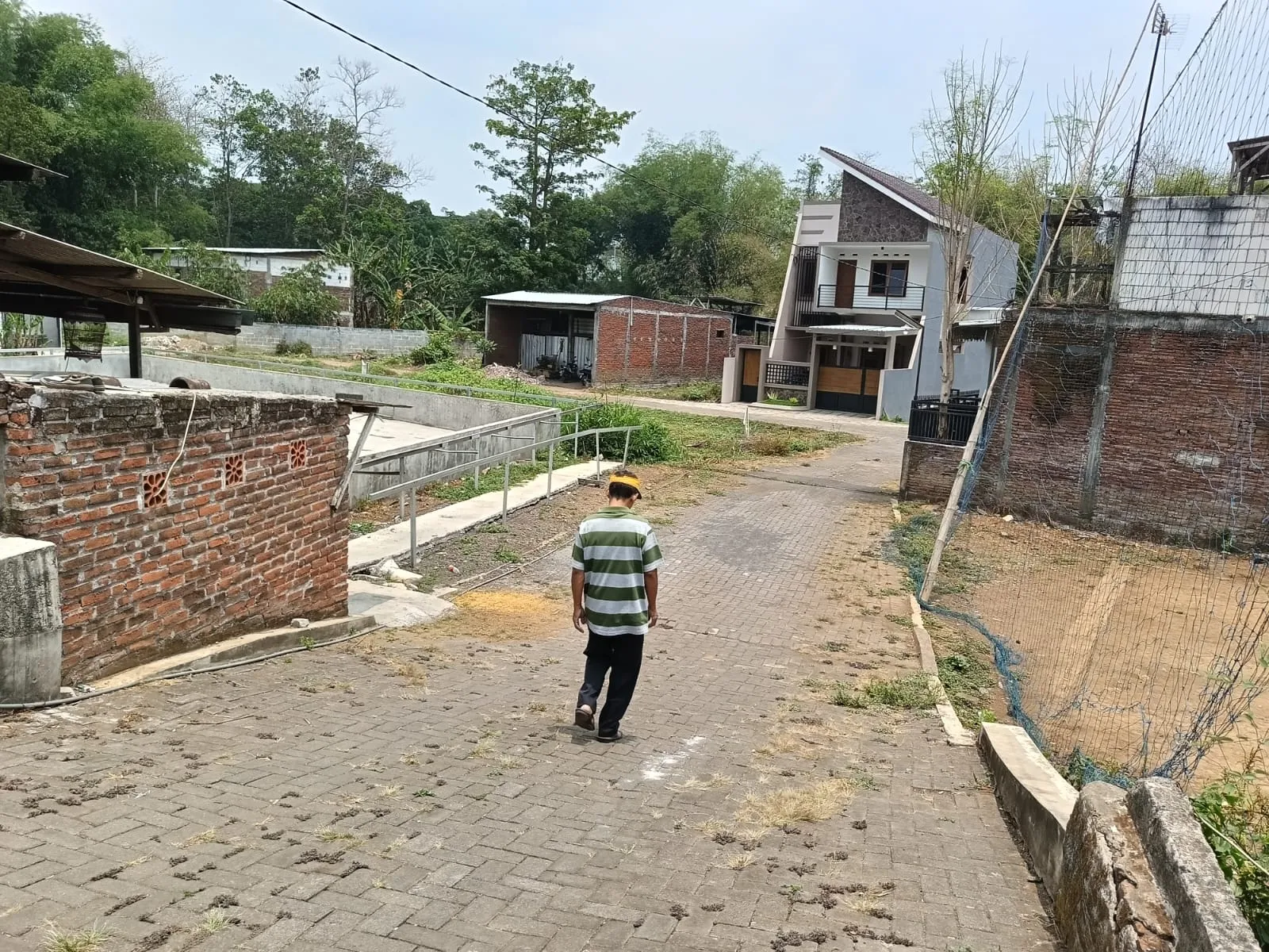 Jual Tanah di PANDANWANGI BLIMBING MALANG Blimbing Malang Jawa Timur - JUAL TANAH KAVLING ISTIMEWA. SIAP BANGUN. LOKASI DEKAT PUSAT KOTA MALANG - ASA INDONESIA 085235111122 - BRIGHTON REAL ESTATE