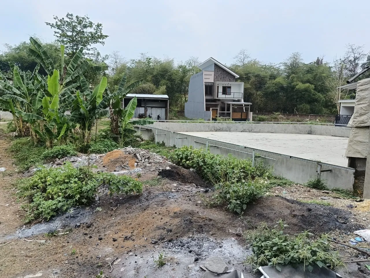 Jual Tanah di PANDANWANGI BLIMBING MALANG Blimbing Malang Jawa Timur - JUAL TANAH KAVLING ISTIMEWA. SIAP BANGUN. LOKASI DEKAT PUSAT KOTA MALANG - ASA INDONESIA 085235111122 - BRIGHTON REAL ESTATE