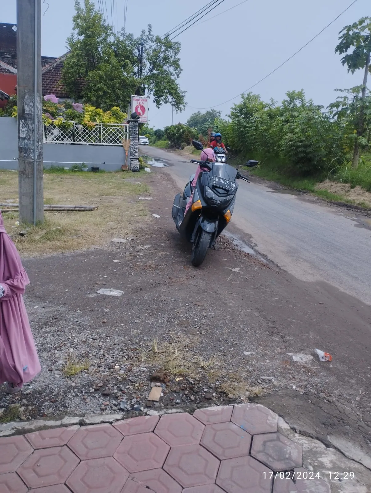 Jual Tanah di DURUNGBANJAR CANDI Candi Sidoarjo Jawa Timur - TANAH DIJUAL LOKASI DEKAT GOR SIDOARJO. - ASA INDONESIA 085235111122 - BRIGHTON REAL ESTATE