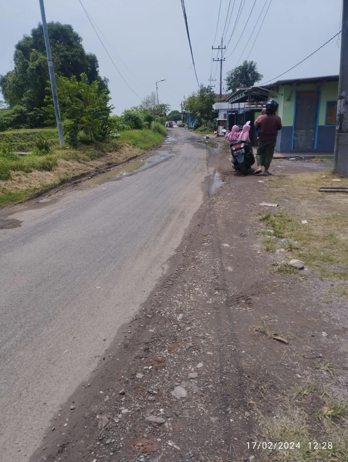 Jual Tanah di DURUNGBANJAR CANDI Candi Sidoarjo Jawa Timur - TANAH DIJUAL LOKASI DEKAT GOR SIDOARJO. - ASA INDONESIA 085235111122 - BRIGHTON REAL ESTATE