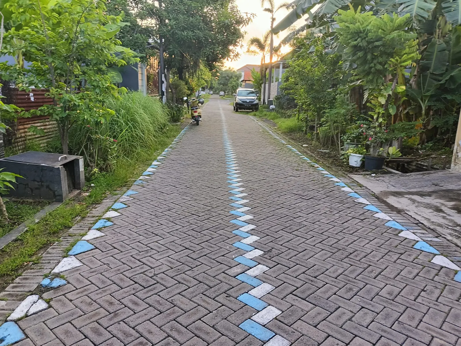 Jual Tanah di LEMAHPUTRO Sidoarjo Sidoarjo Jawa Timur - TANAH DIJUAL LOKASI DI PUSAT KOTA SIDOARJO. DEKAT SUNCITY MALL SIDOARJO. - ASA INDONESIA 085235111122 - BRIGHTON REAL ESTATE