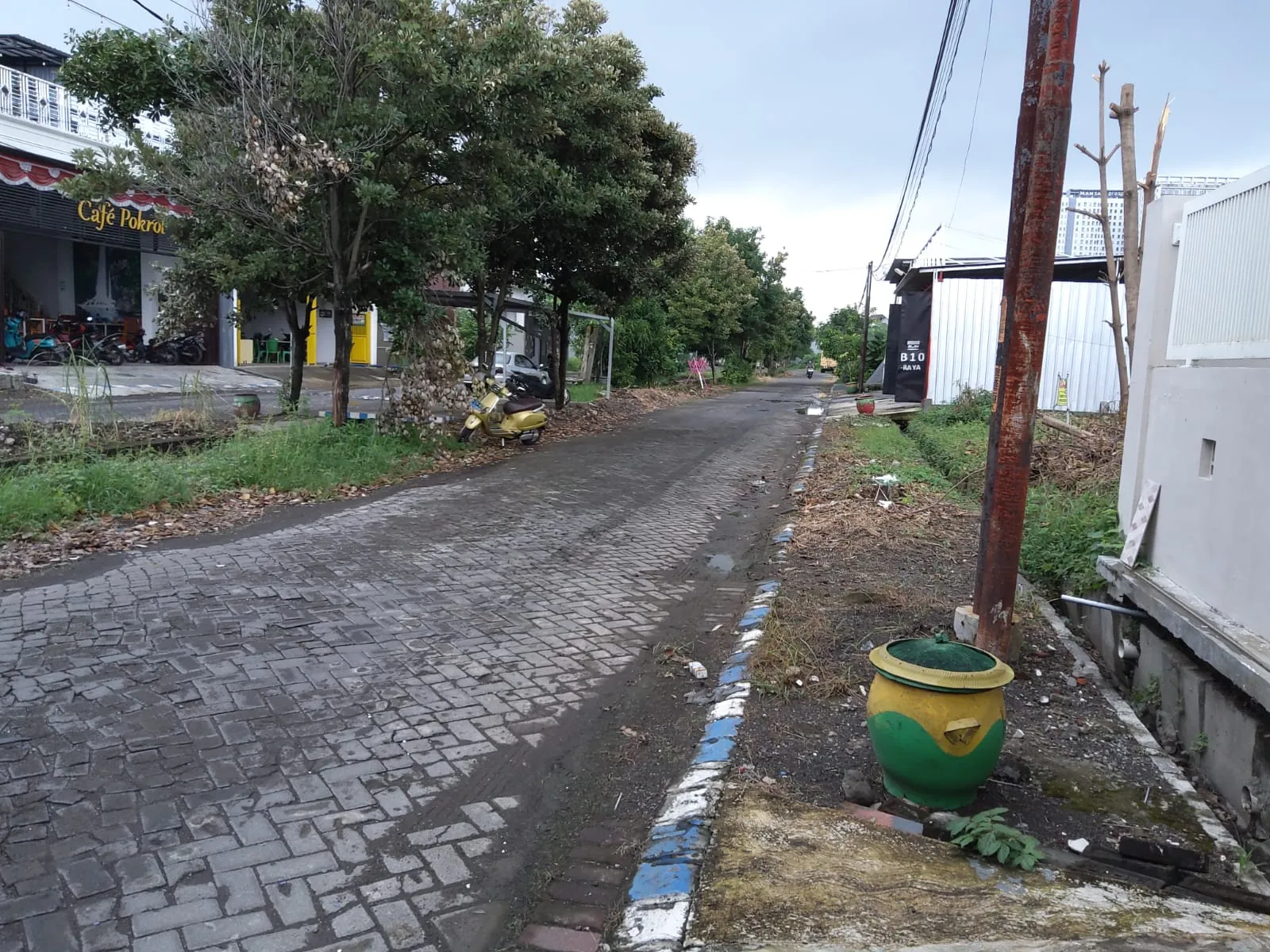 Jual Tanah di SUMPUT Sidoarjo Sidoarjo Jawa Timur - TANAH DIJUAL LOKASI DEKAT APARTEMEN TAMANSARI PROSPERO SIDOARJO - ASA INDONESIA 085235111122 - BRIGHTON REAL ESTATE